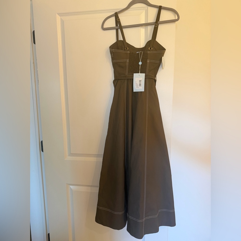 Hill House Fiona Dress - Picture 9 of 13